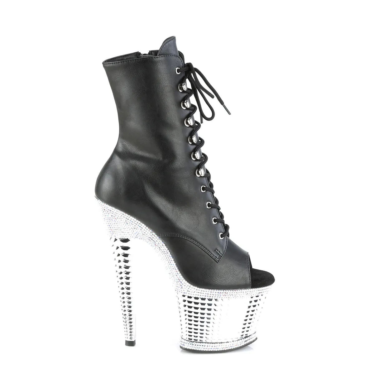 Pleaser Spectator-1021RS sold by Shoe Freaks product image thumbnail 5