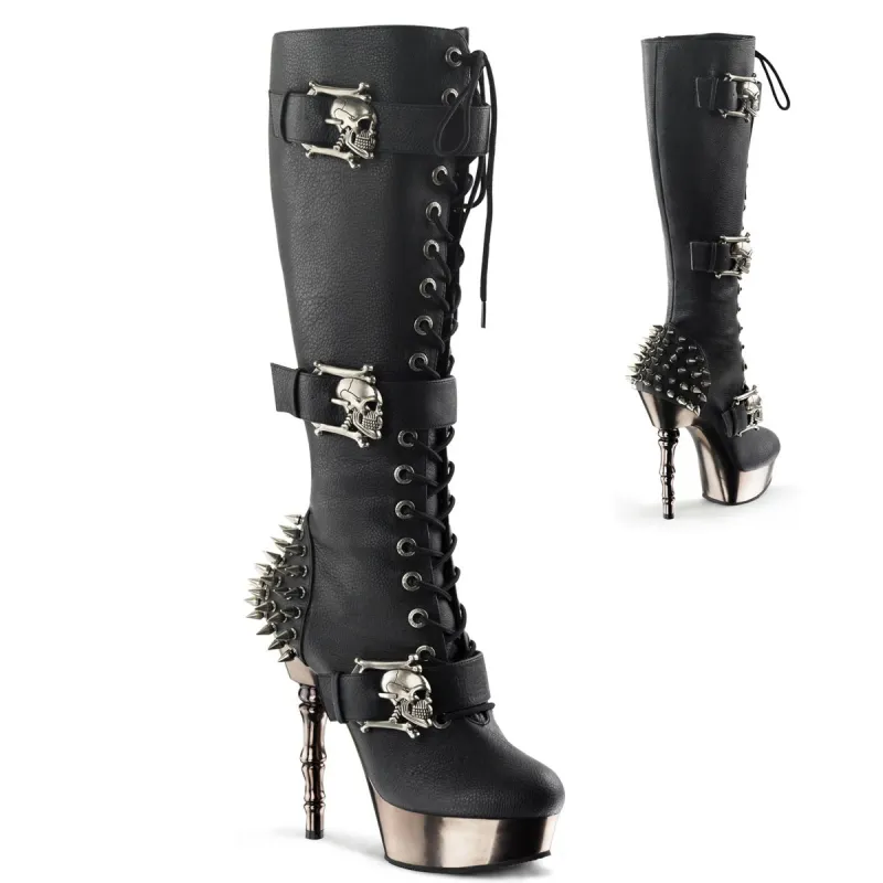 Demonia Muerto-2028 sold by Shoe Freaks