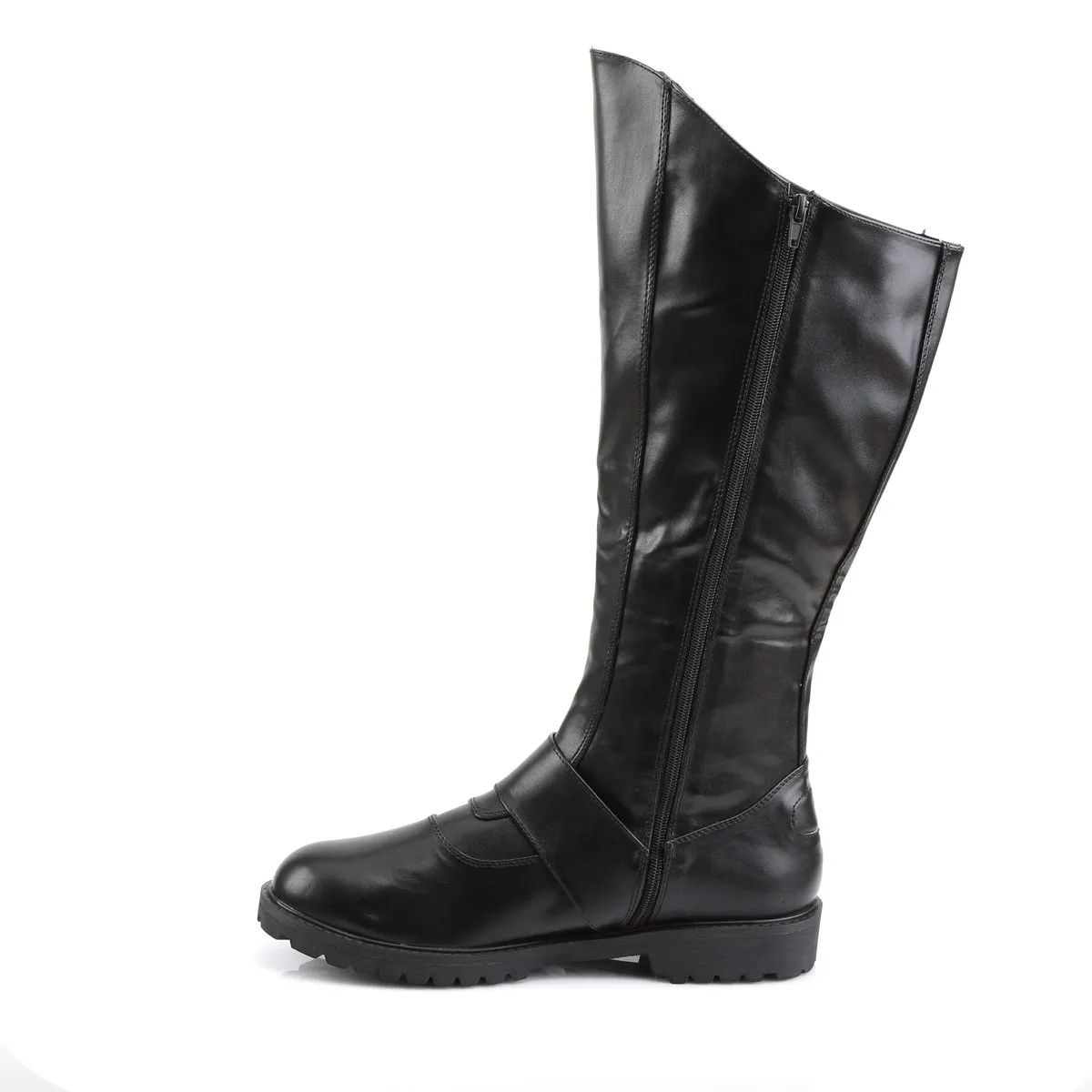 Funtasma Gotham-100 Boots sold by Shoe Freaks product image thumbnail 3