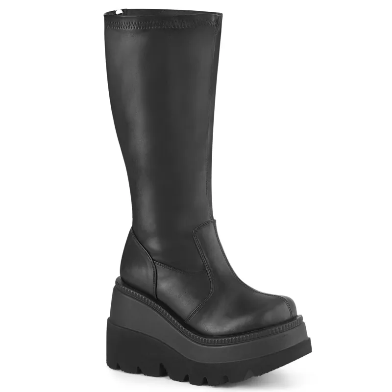 Demonia Shaker-65WC sold by Shoe Freaks