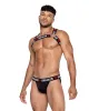 Heartbreaker Harness sold by Shoe Freaks