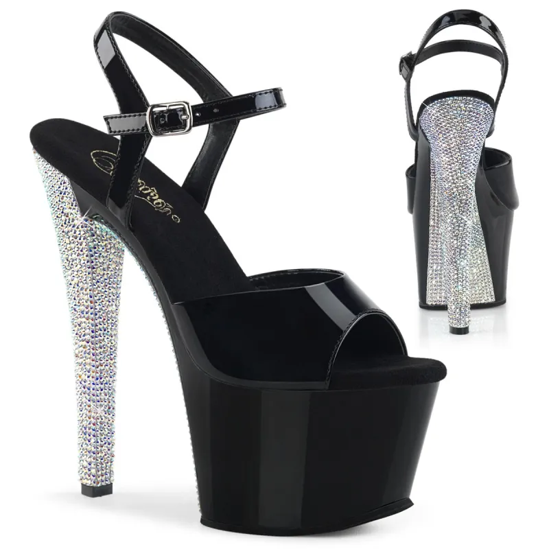 Pleaser Sky-309CHRS sold by Shoe Freaks