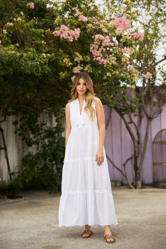 Naomi Dress sold by Blanco by Nature