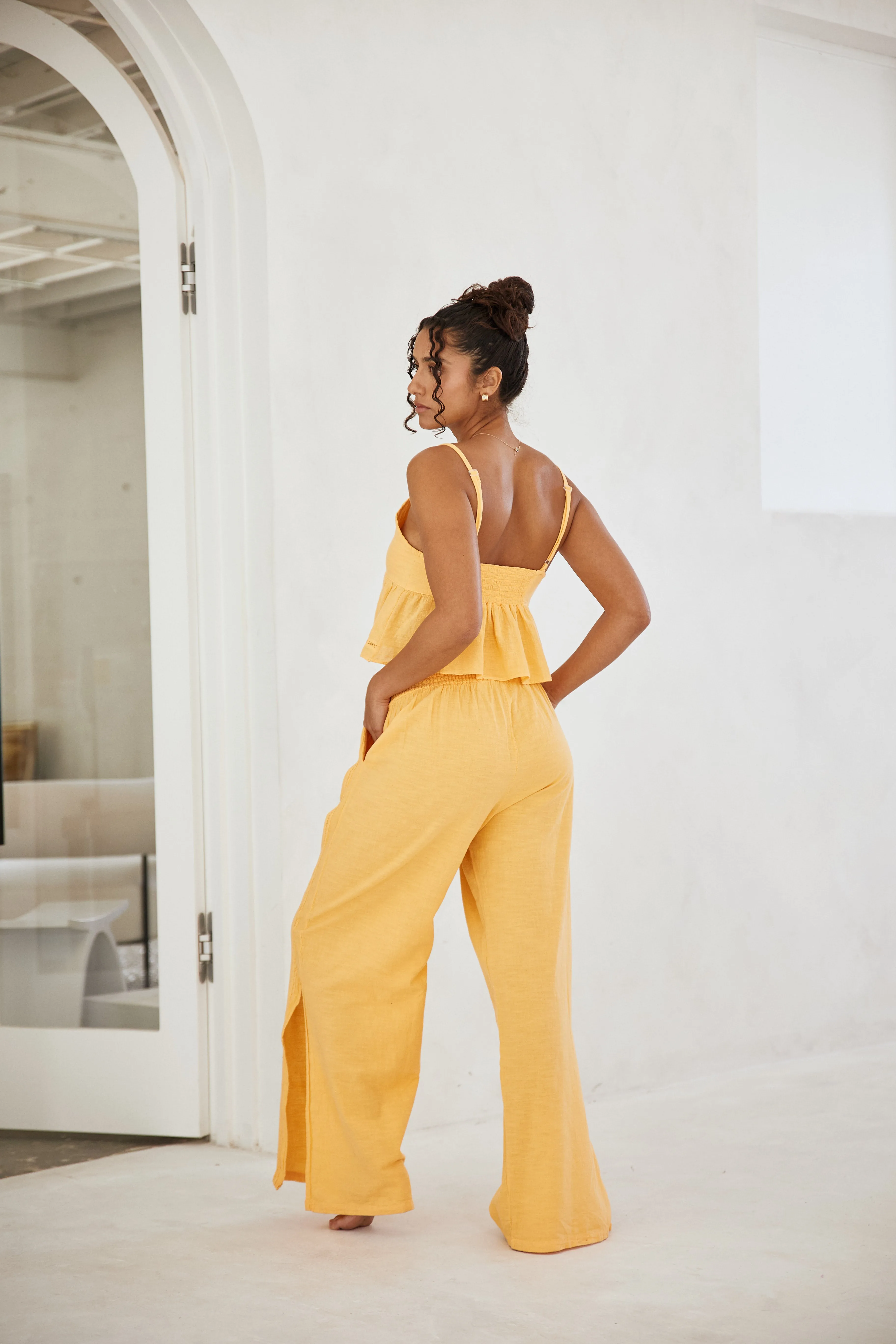 Viola Top sold by Blanco by Nature product image thumbnail 5