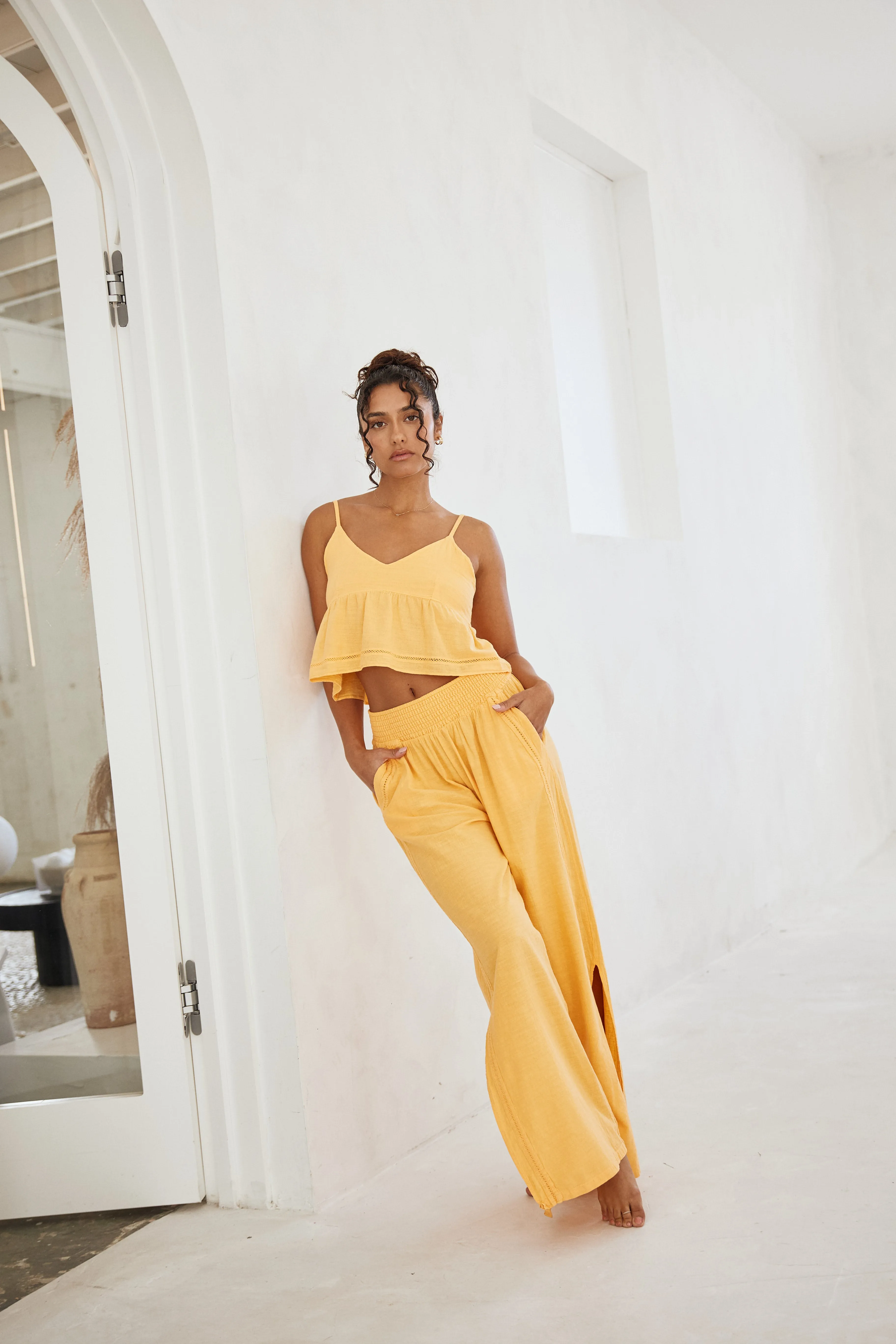 Viola Top sold by Blanco by Nature product image thumbnail 2