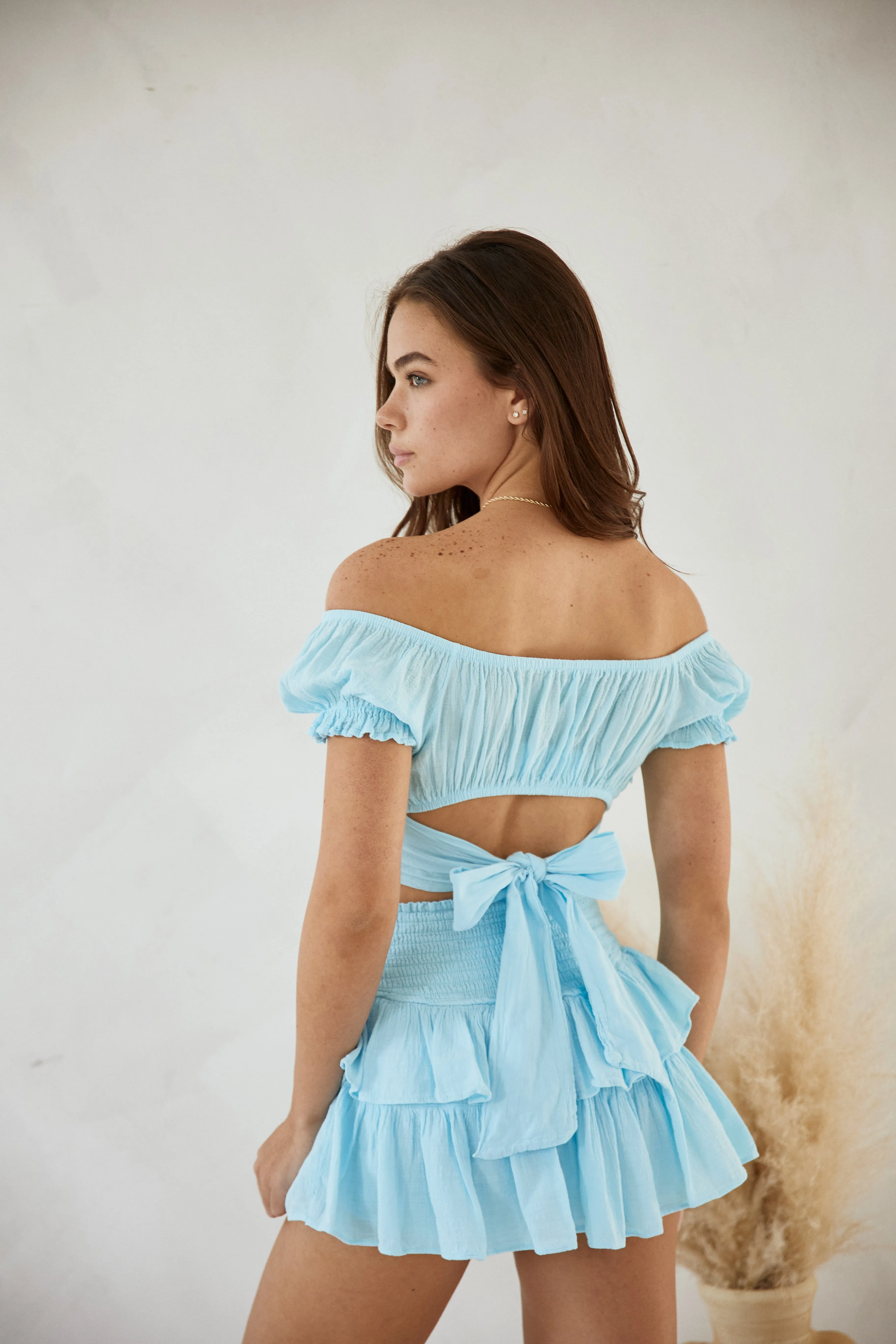 Lola Top sold by Blanco by Nature product image thumbnail 4