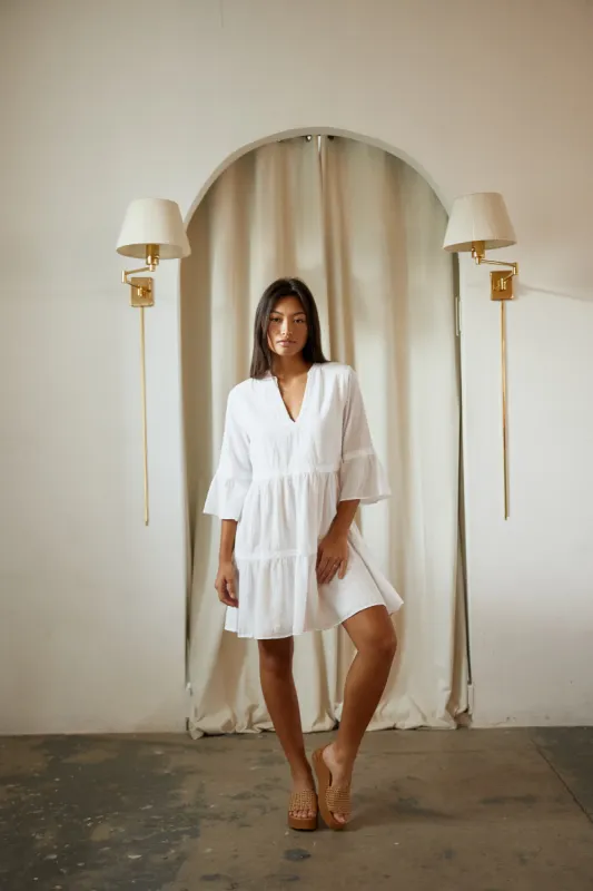 Gabbi Dress sold by Blanco by Nature