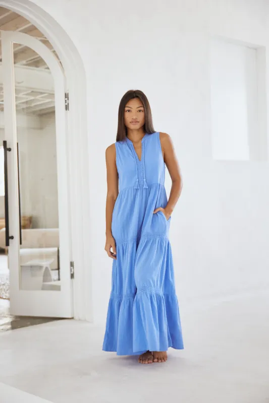 Naomi Dress sold by Blanco by Nature