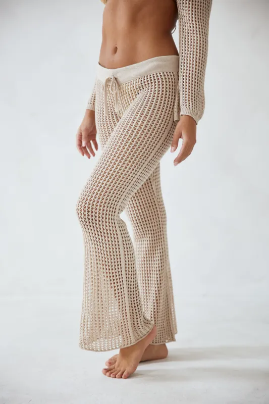 Baja Pant sold by Blanco by Nature