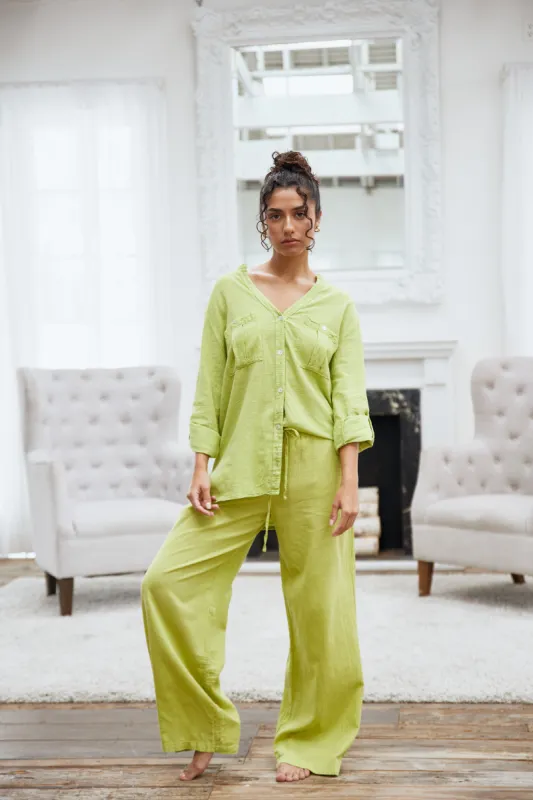 Noa Top sold by Blanco by Nature