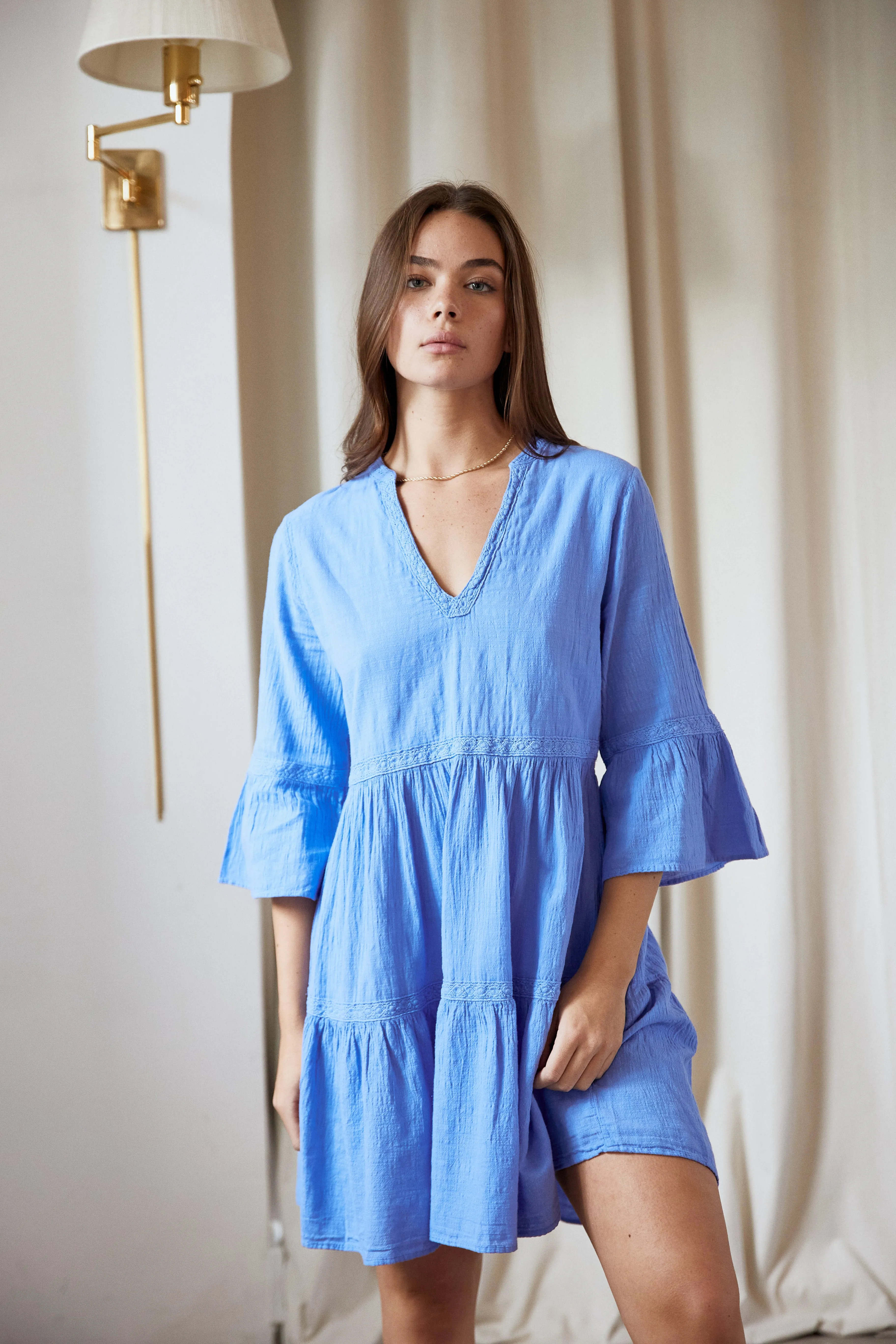 Gabbi Dress sold by Blanco by Nature product image thumbnail 2