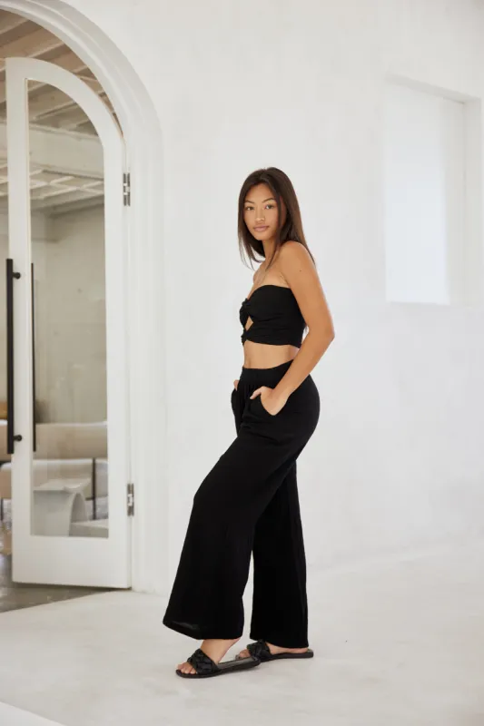 Azure Pants sold by Blanco by Nature