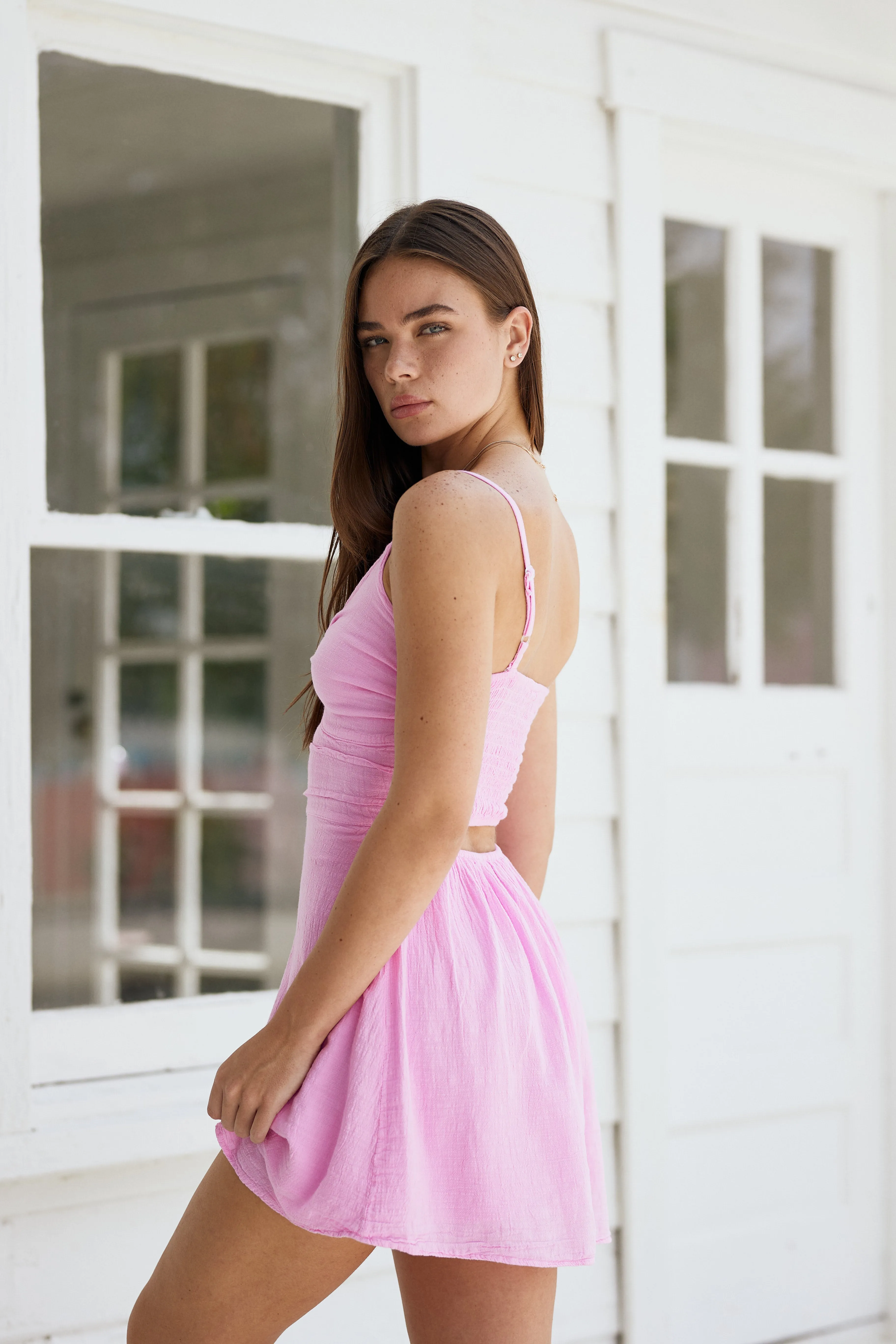 Skye Dress sold by Blanco by Nature product image thumbnail 4