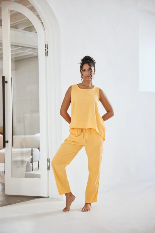 Riza Pant sold by Blanco by Nature