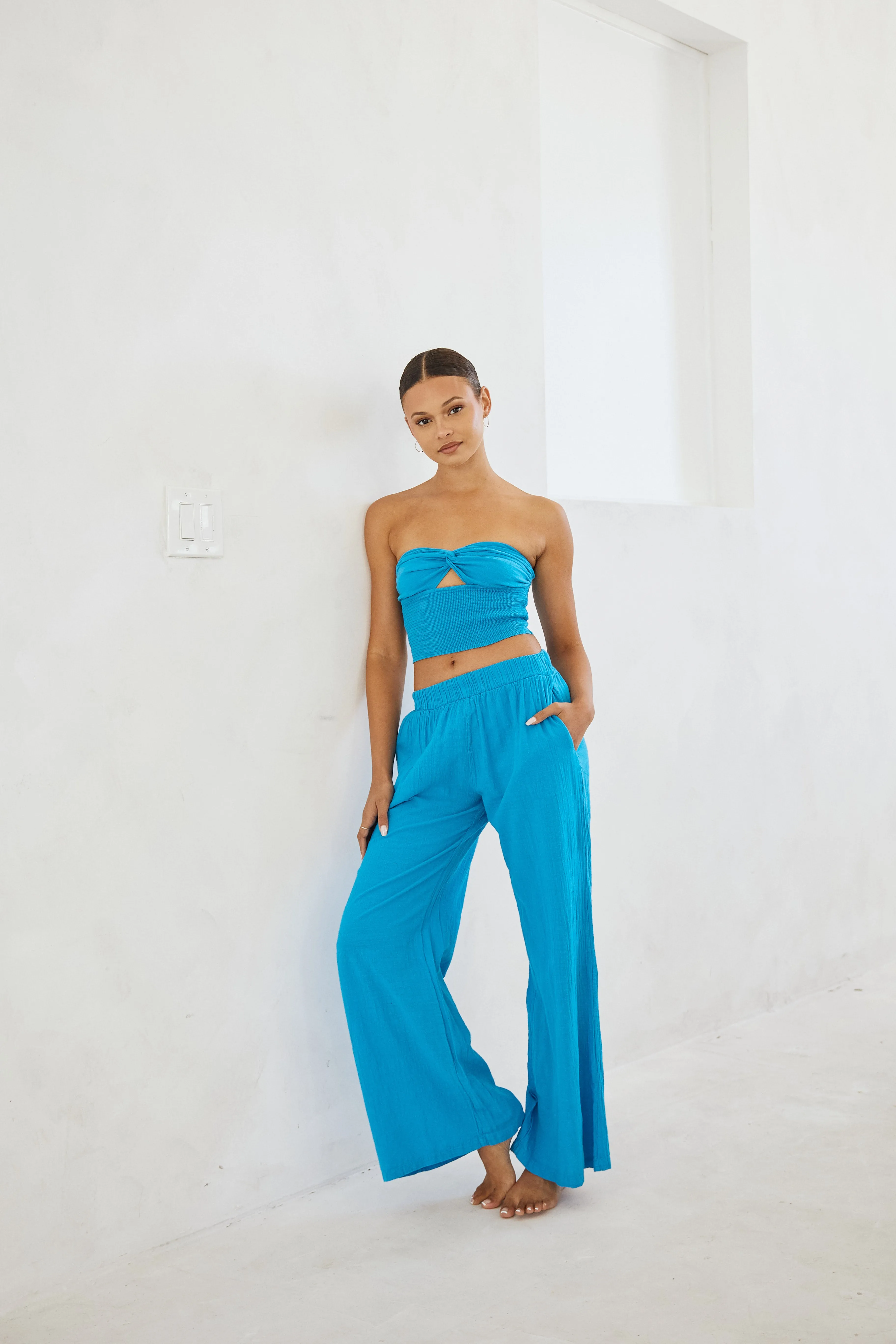 Meilani Top sold by Blanco by Nature product image thumbnail 3