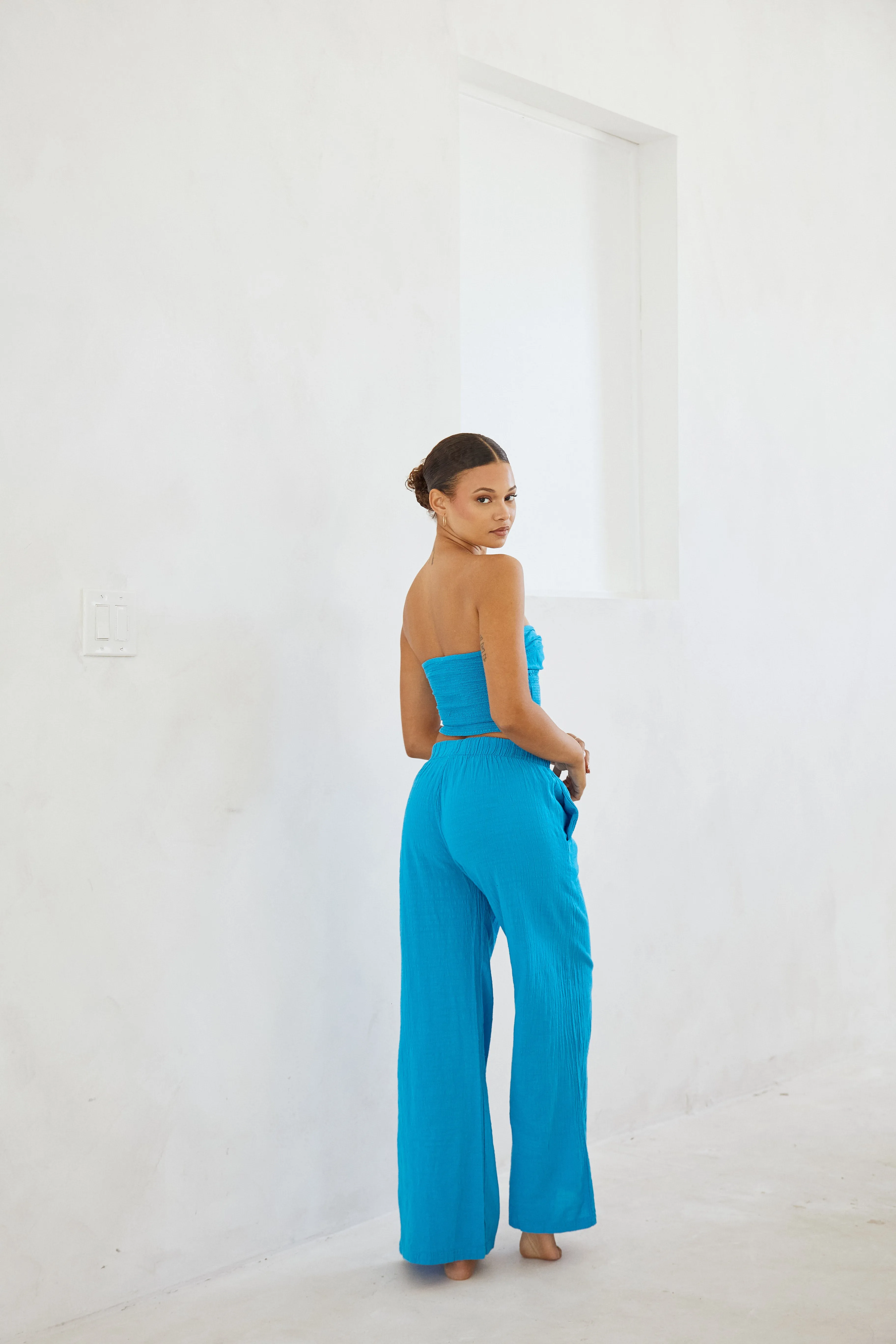 Meilani Top sold by Blanco by Nature product image thumbnail 4