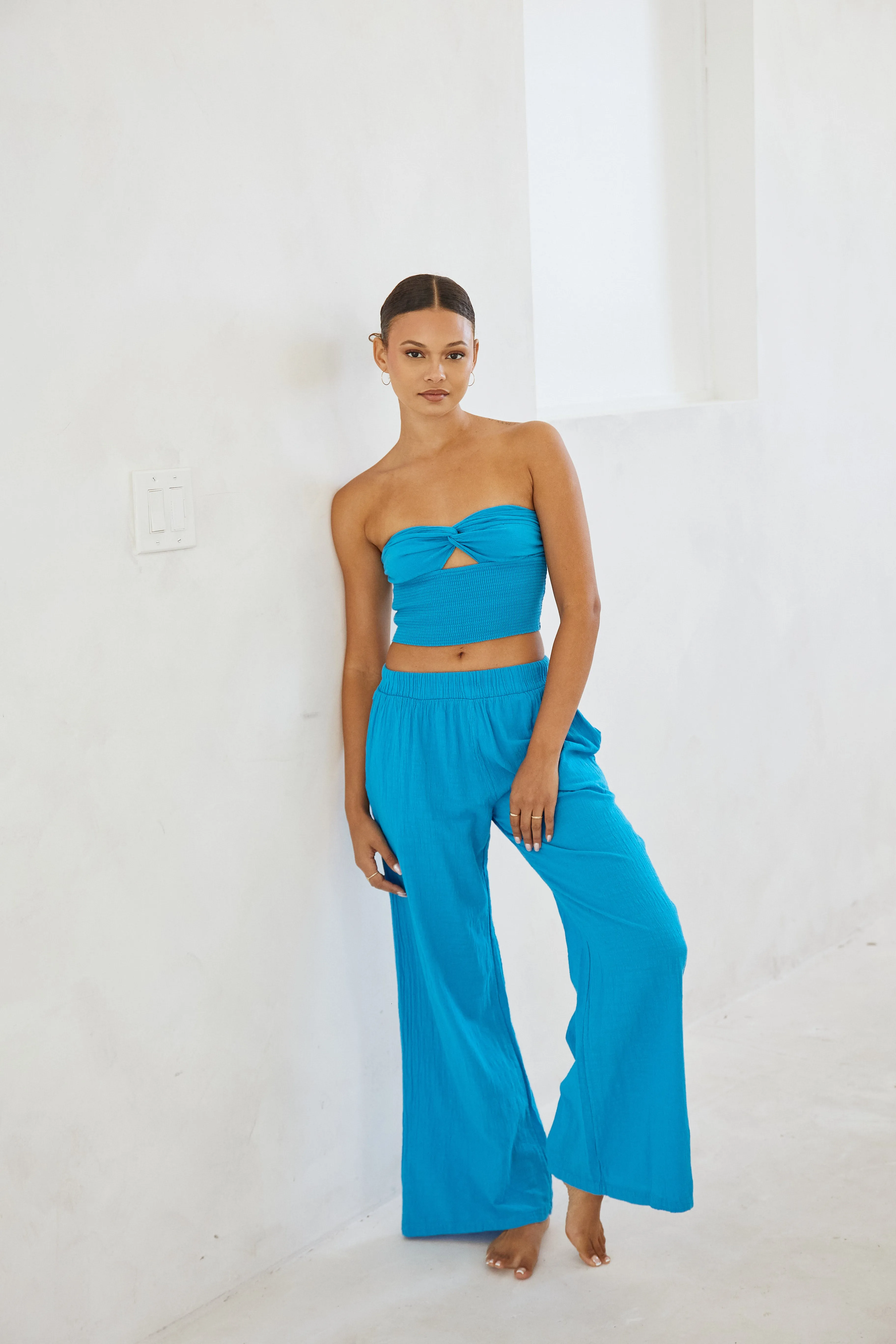 Meilani Top sold by Blanco by Nature product image thumbnail 2