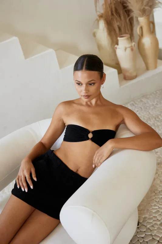 Remi Skirt sold by Blanco by Nature