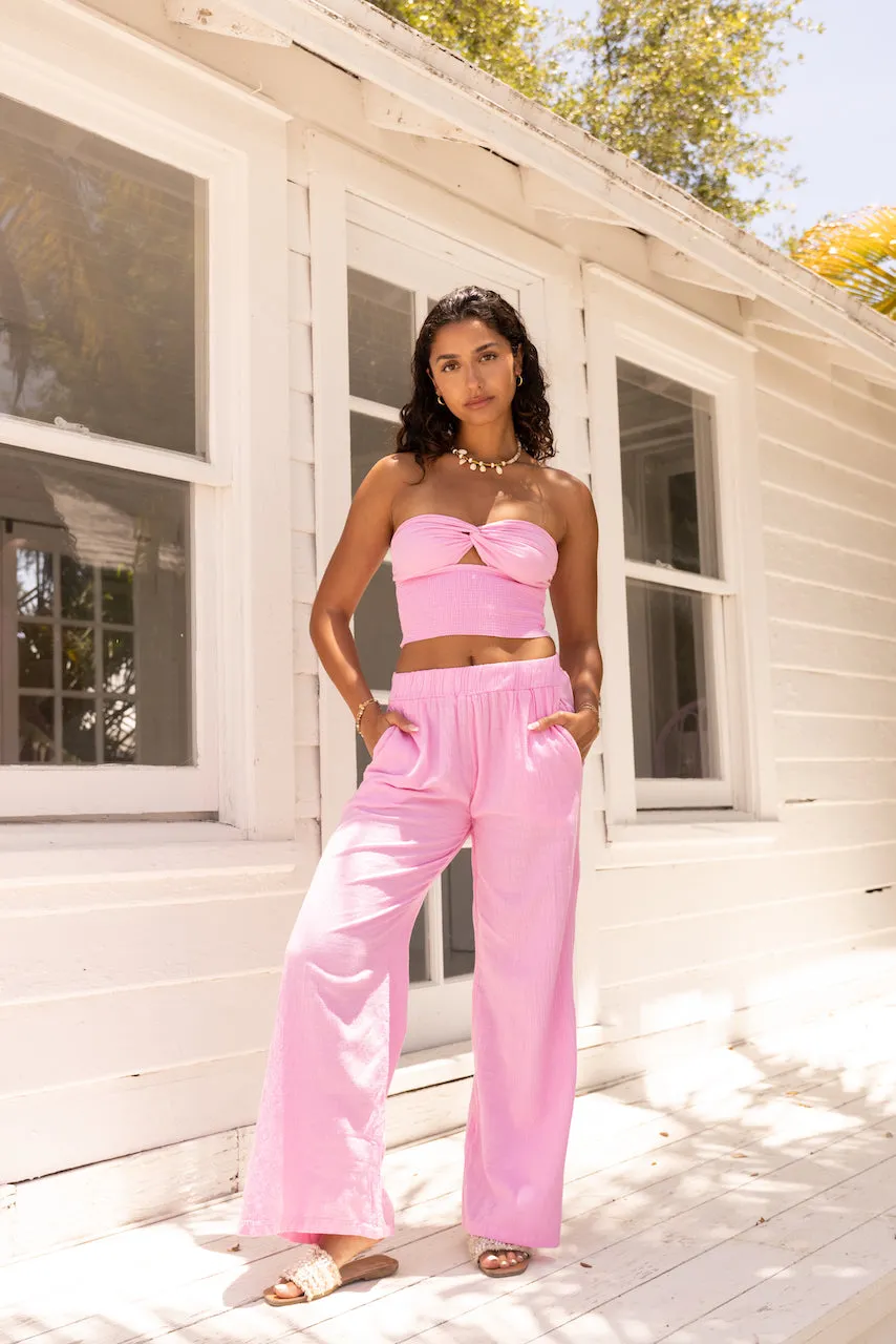 Meilani Top sold by Blanco by Nature product image thumbnail 4