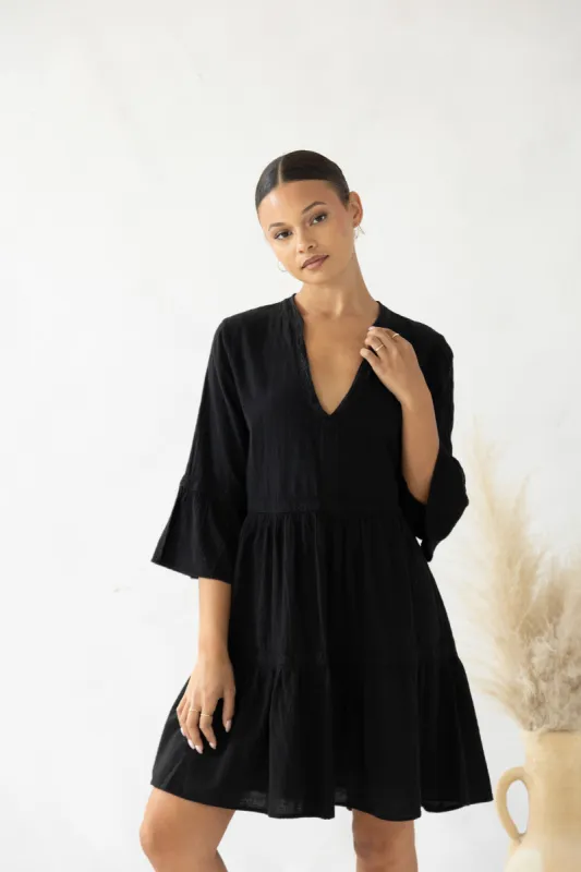 Gabbi Dress sold by Blanco by Nature