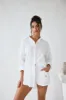 Boyfriend Shirt sold by Blanco by Nature