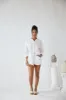 Boyfriend Shirt sold by Blanco by Nature
