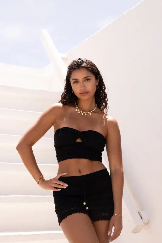 Meilani Top sold by Blanco by Nature