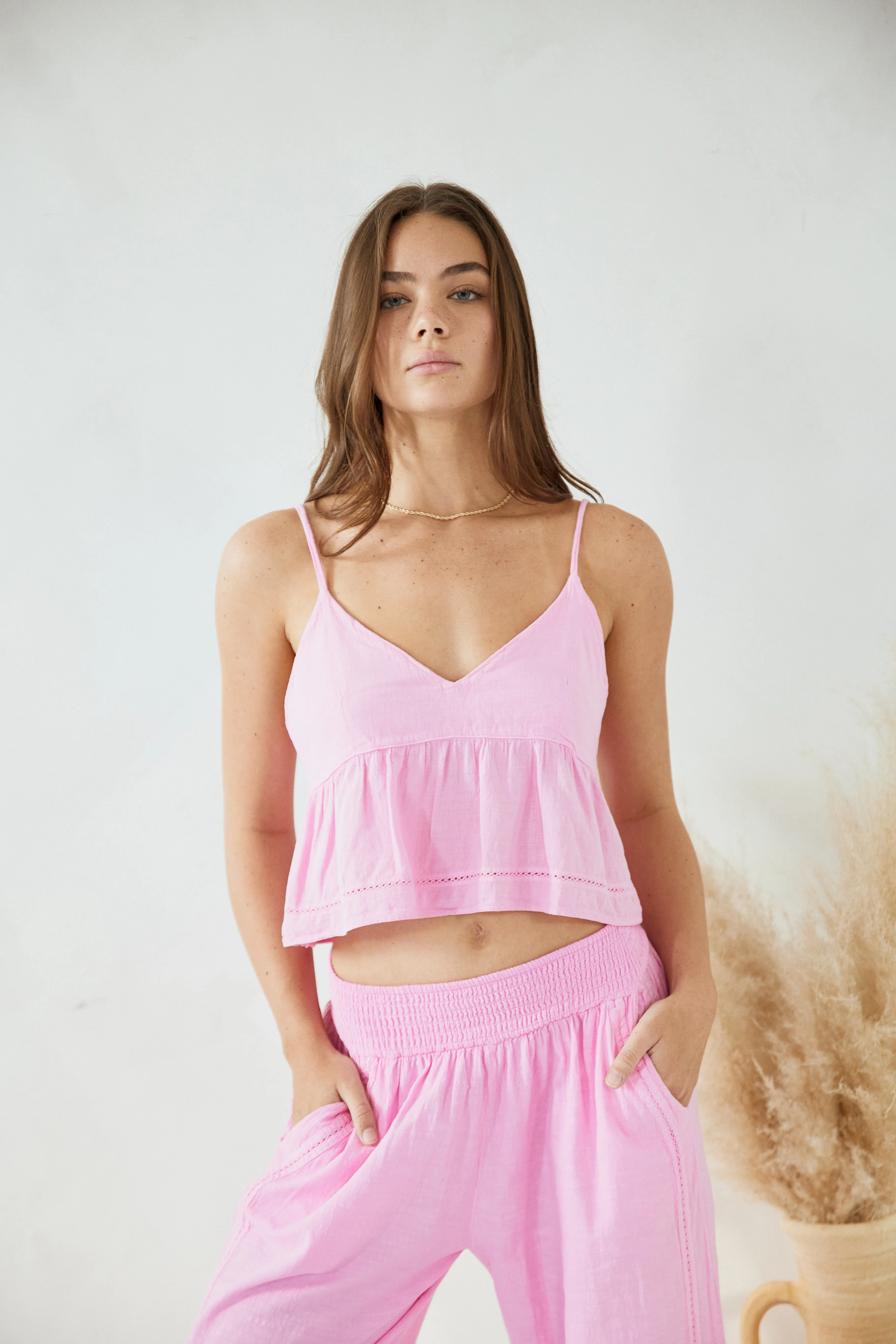 Aria Pant sold by Blanco by Nature product image thumbnail 4