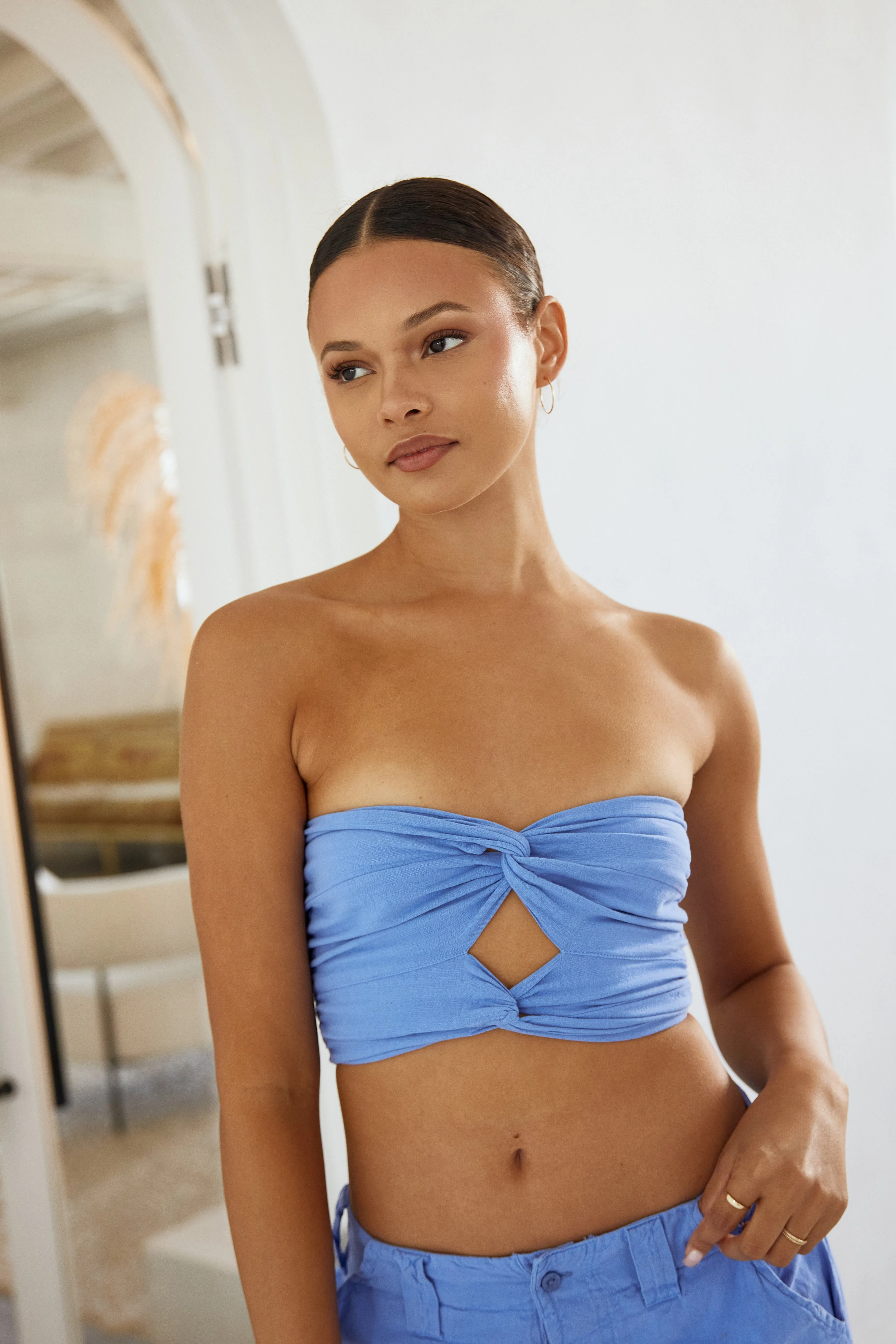 Remi Skirt sold by Blanco by Nature product image thumbnail 3