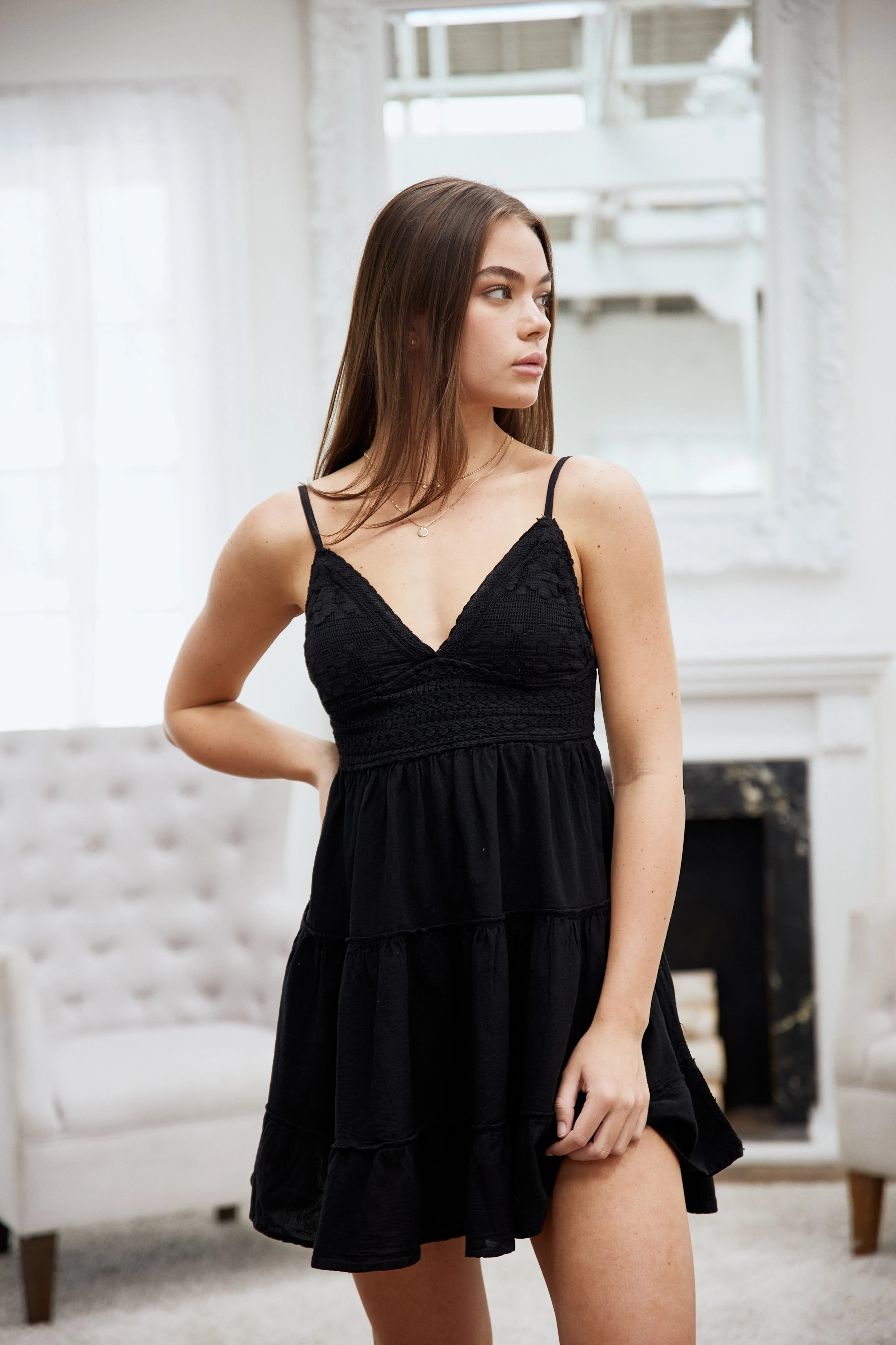 Mia Dress sold by Blanco by Nature