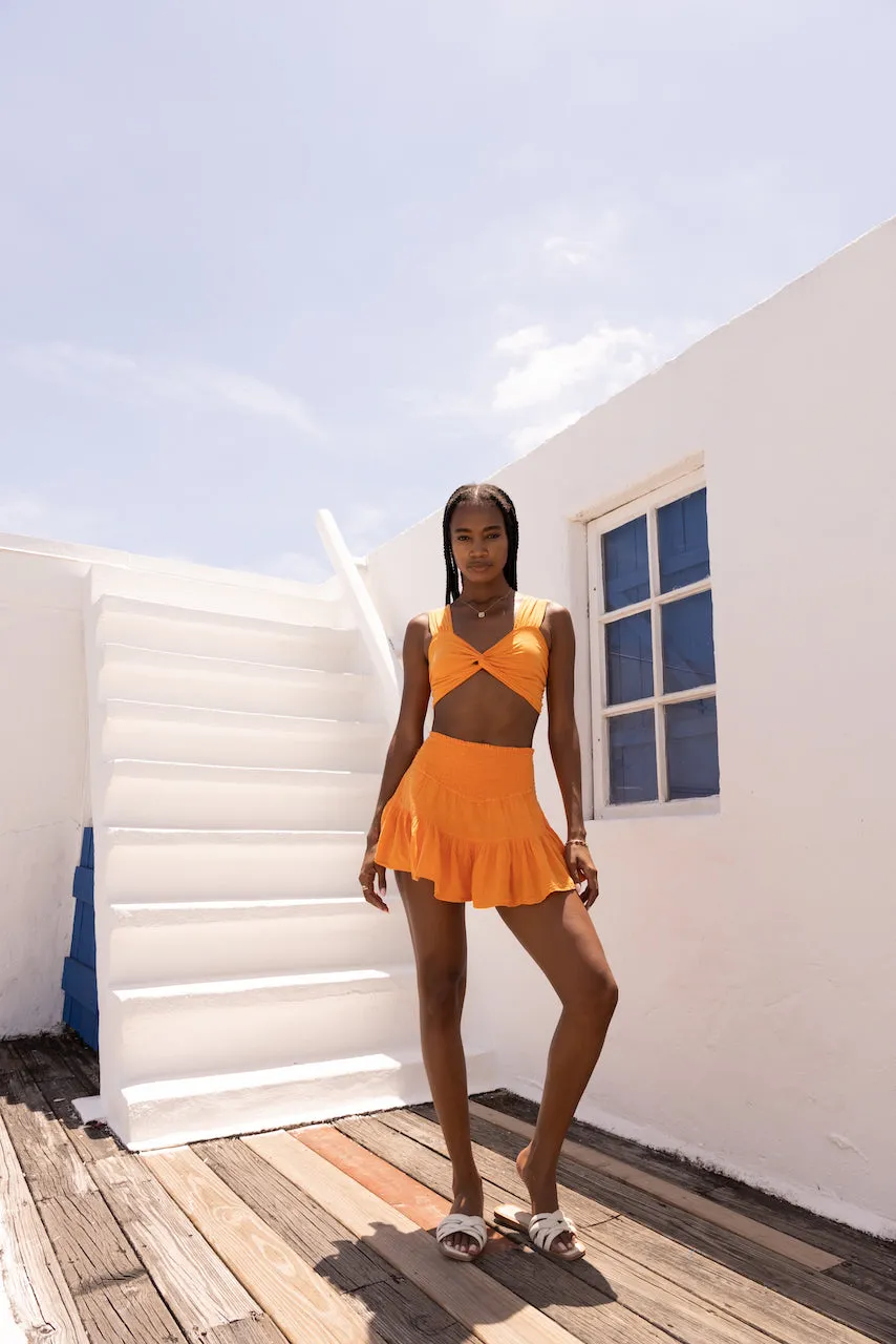 Joya Top sold by Blanco by Nature product image thumbnail 4