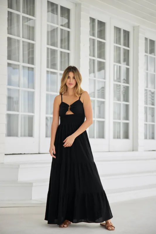 Nora Dress sold by Blanco by Nature