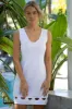 Kate Dress sold by Blanco by Nature