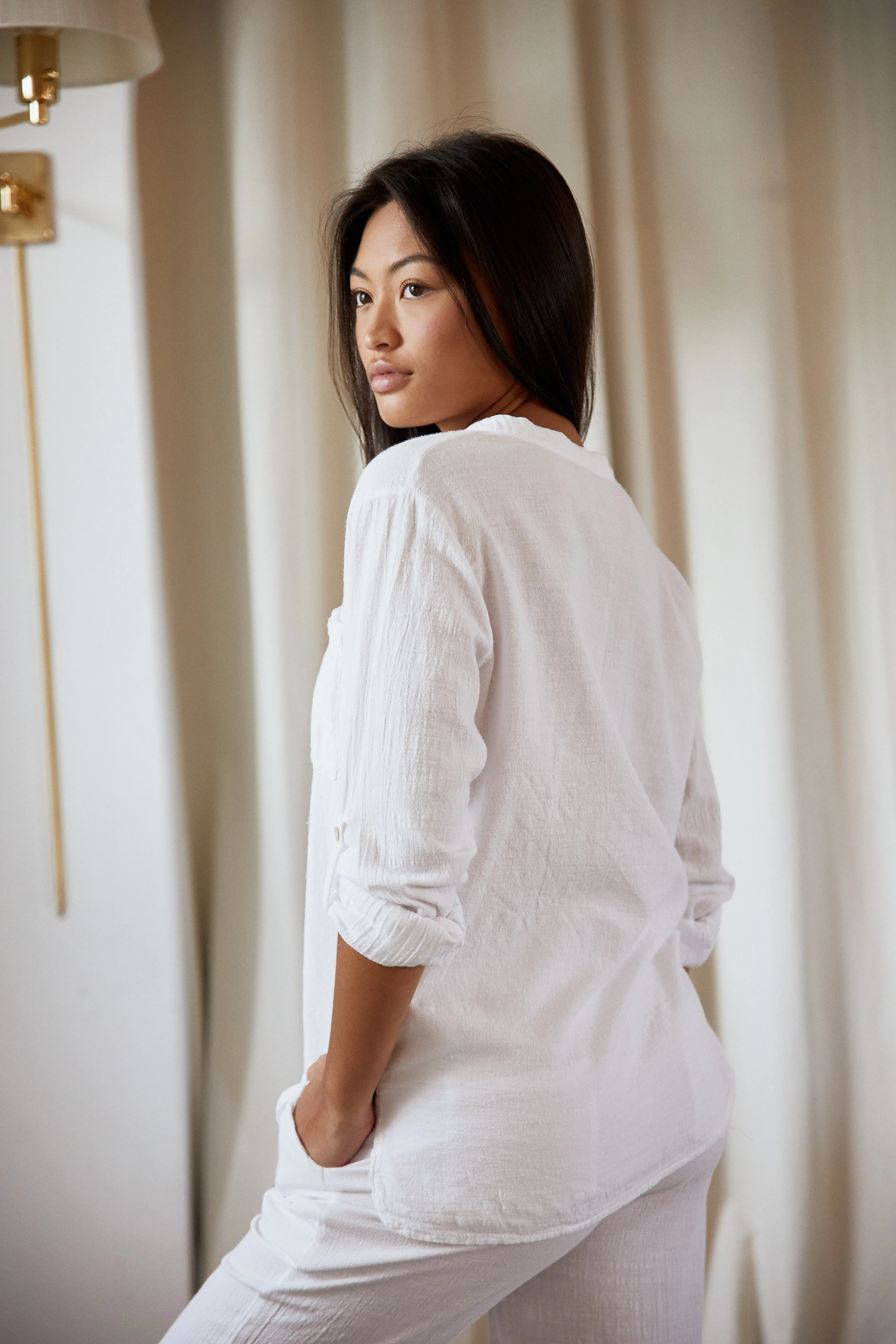 Riza Pant sold by Blanco by Nature product image thumbnail 5