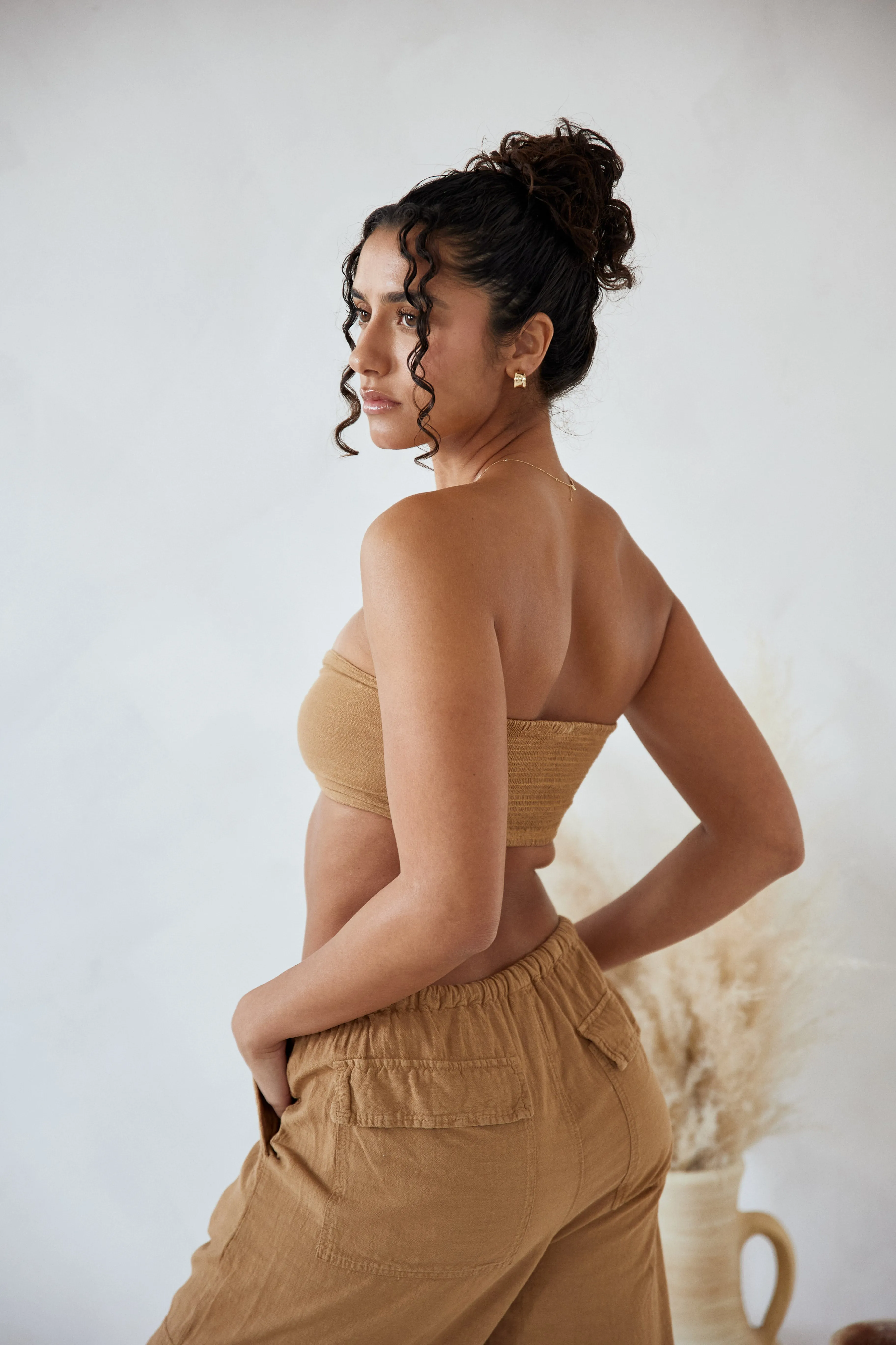 Paloma Cargo Pant sold by Blanco by Nature product image thumbnail 5