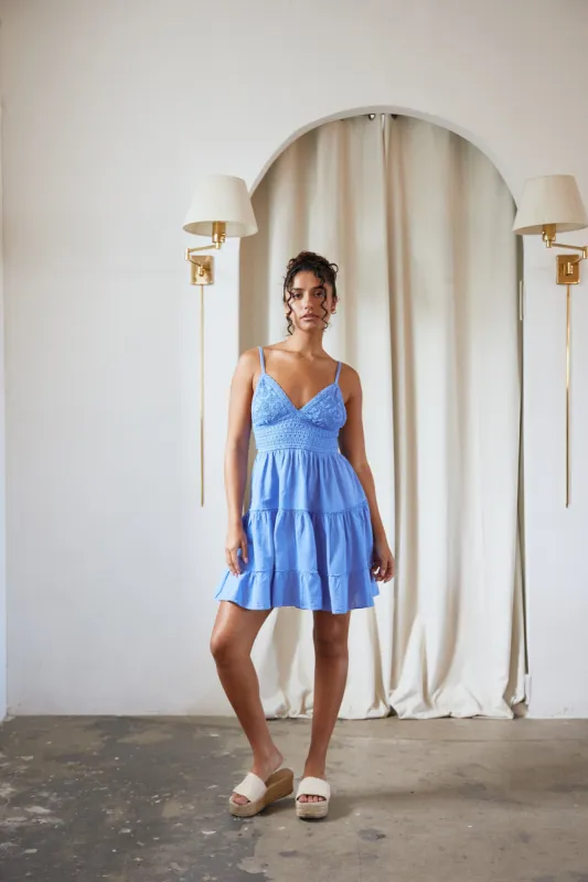 Mia Dress sold by Blanco by Nature