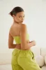 Coco Crop Top sold by Blanco by Nature