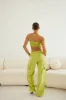 Coco Crop Top sold by Blanco by Nature