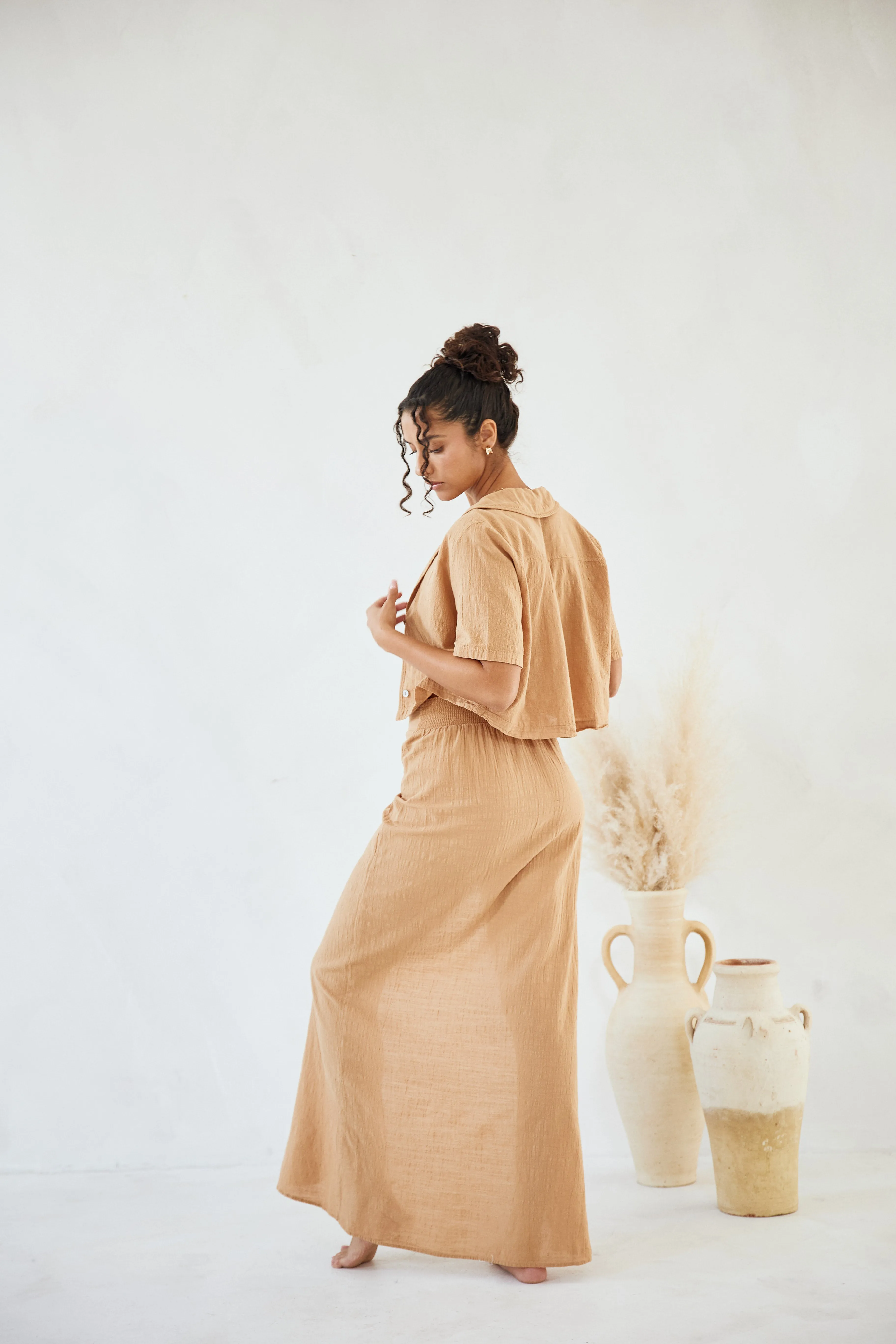 Salma Dress sold by Blanco by Nature product image thumbnail 5