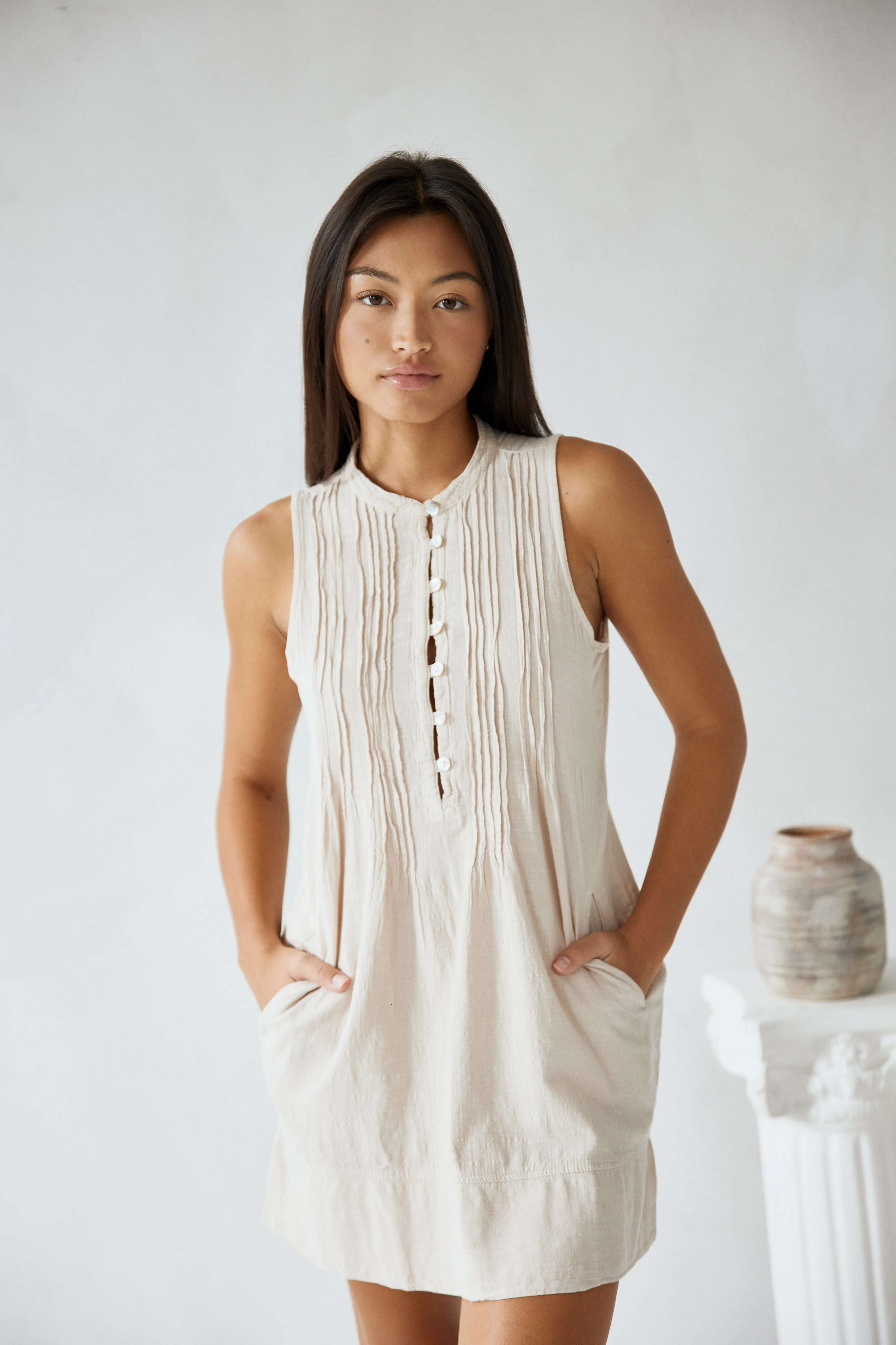 Suza Dress sold by Blanco by Nature product image thumbnail 5