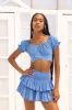 Lola Top sold by Blanco by Nature