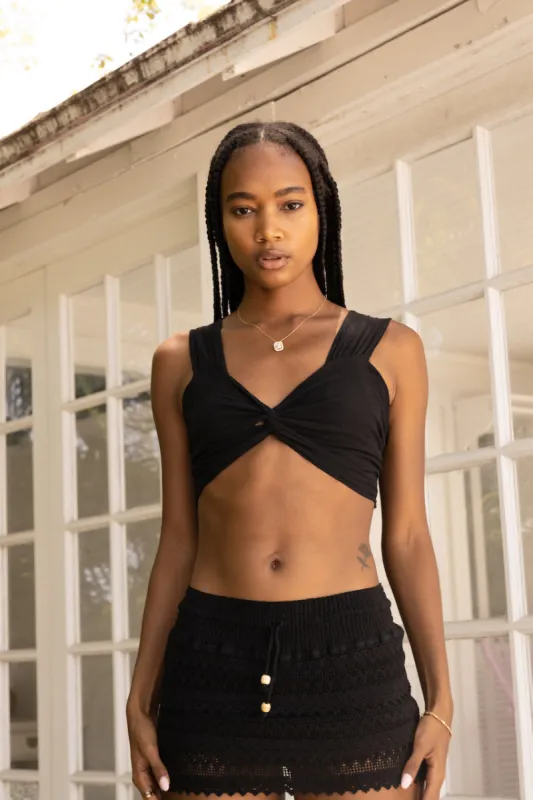 Joya Top sold by Blanco by Nature