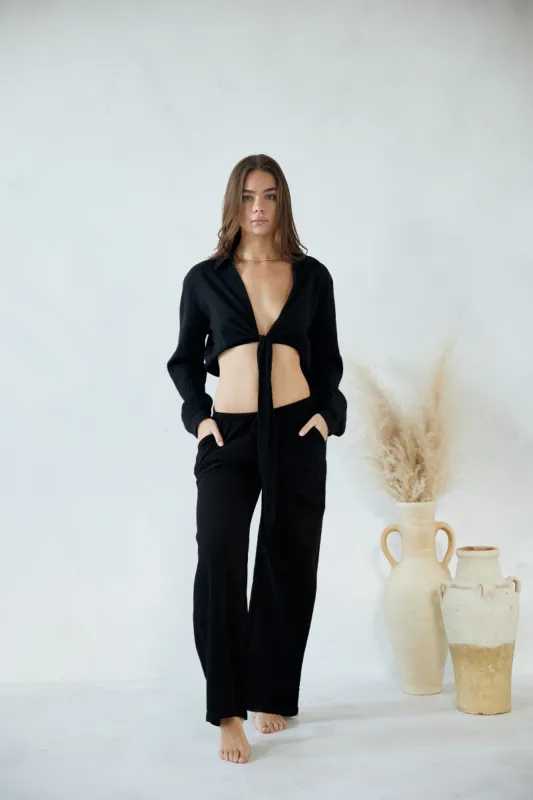 Zaya Top sold by Blanco by Nature