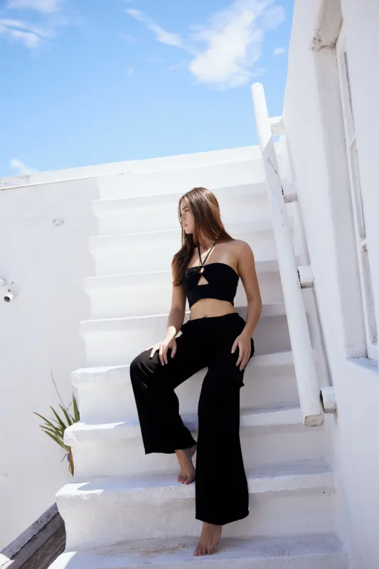 Vera Top sold by Blanco by Nature