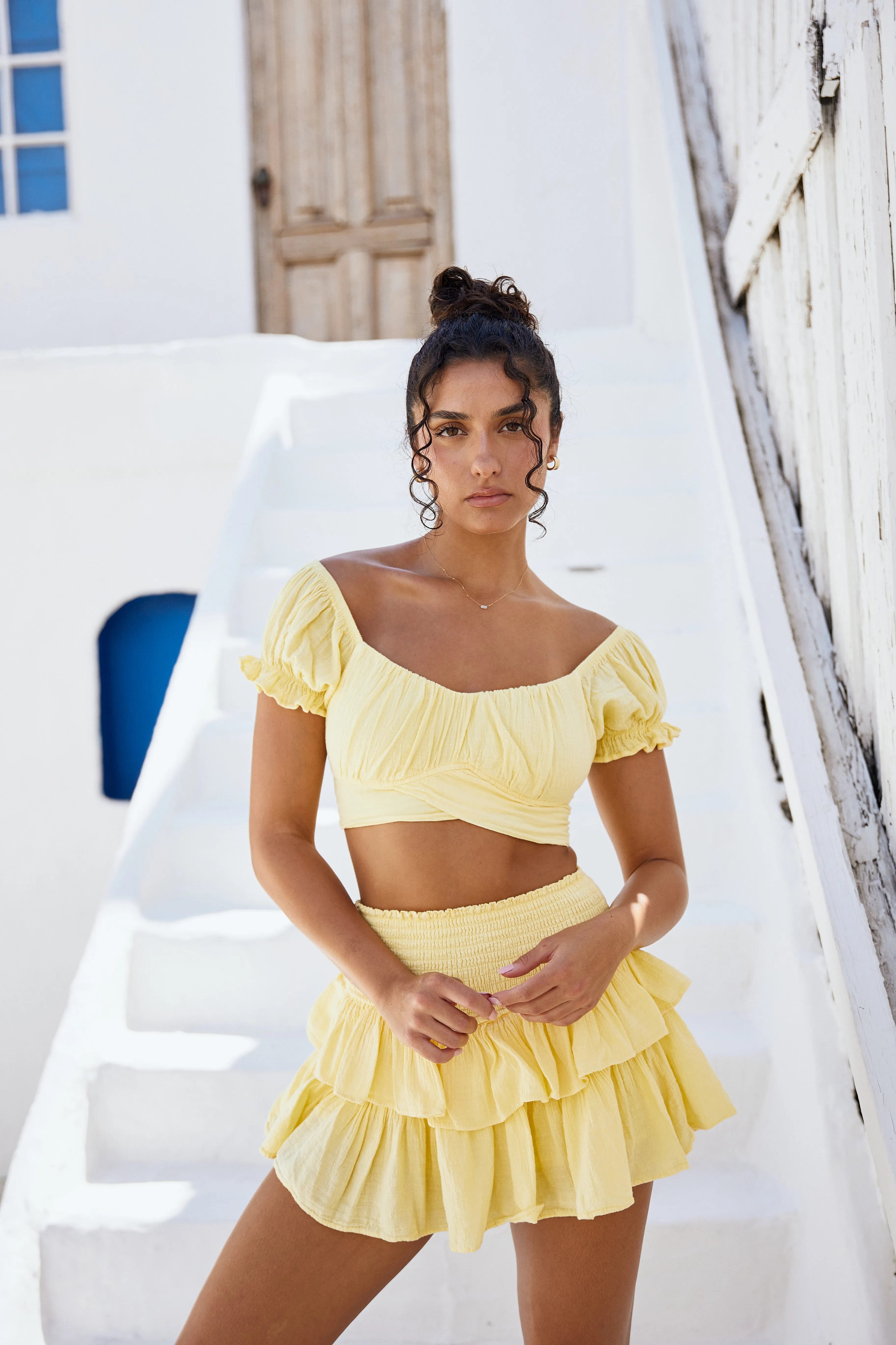 Lola Top sold by Blanco by Nature product image thumbnail 5