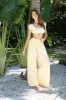 Palazzo Pant sold by Blanco by Nature