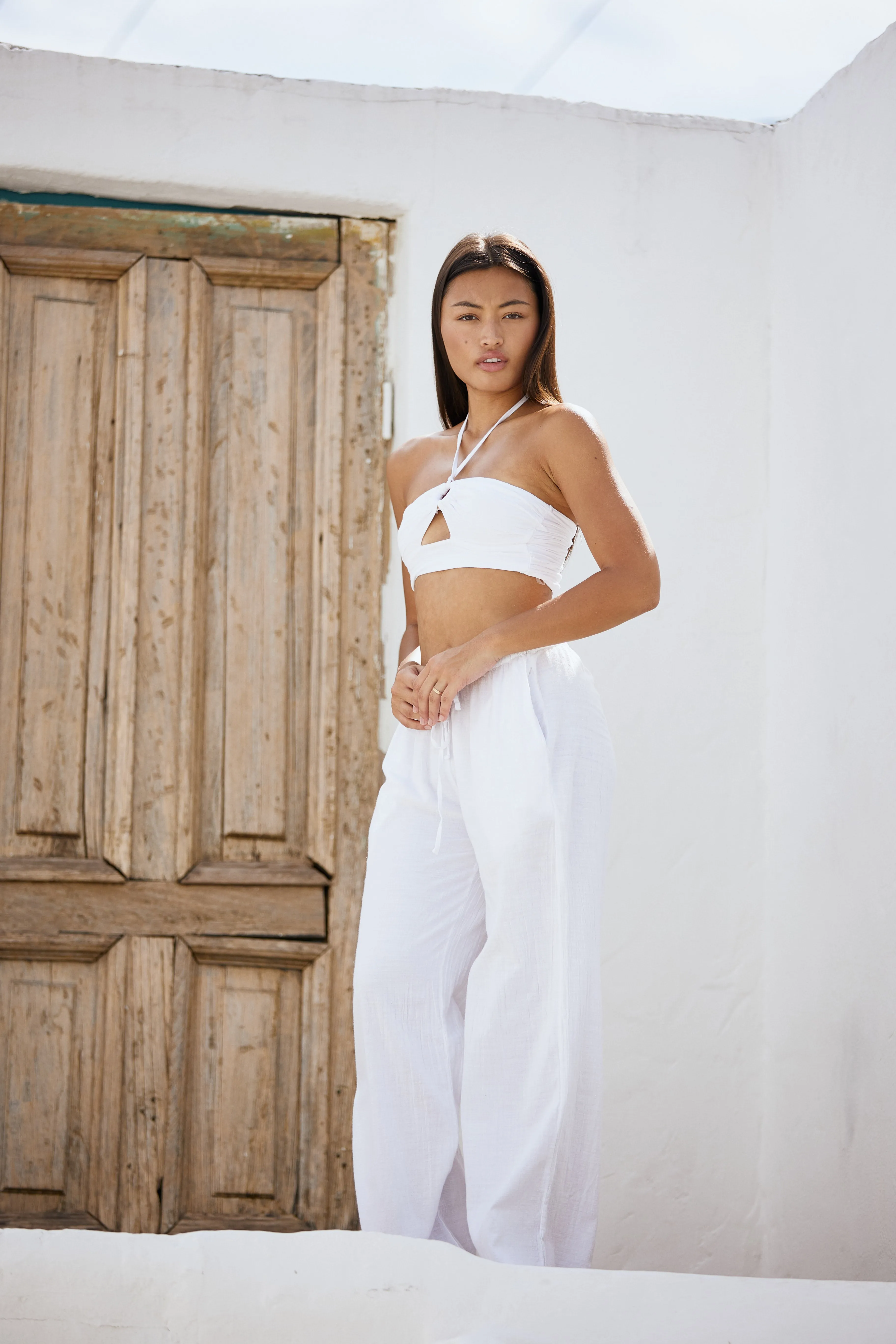 Vera Top sold by Blanco by Nature product image thumbnail 4