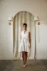 Willow Dress sold by Blanco by Nature