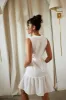 Willow Dress sold by Blanco by Nature