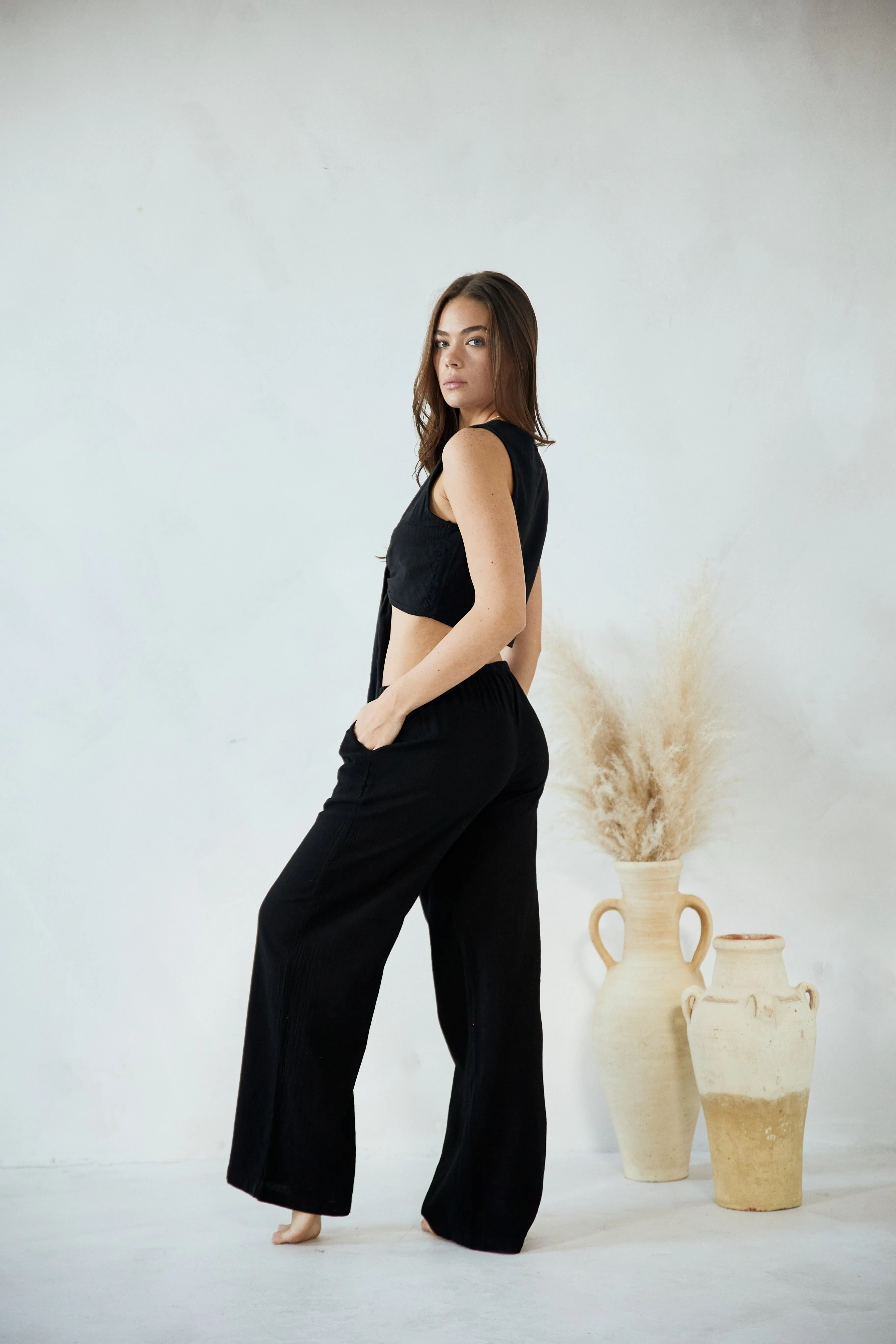 Lotus Top sold by Blanco by Nature product image thumbnail 4